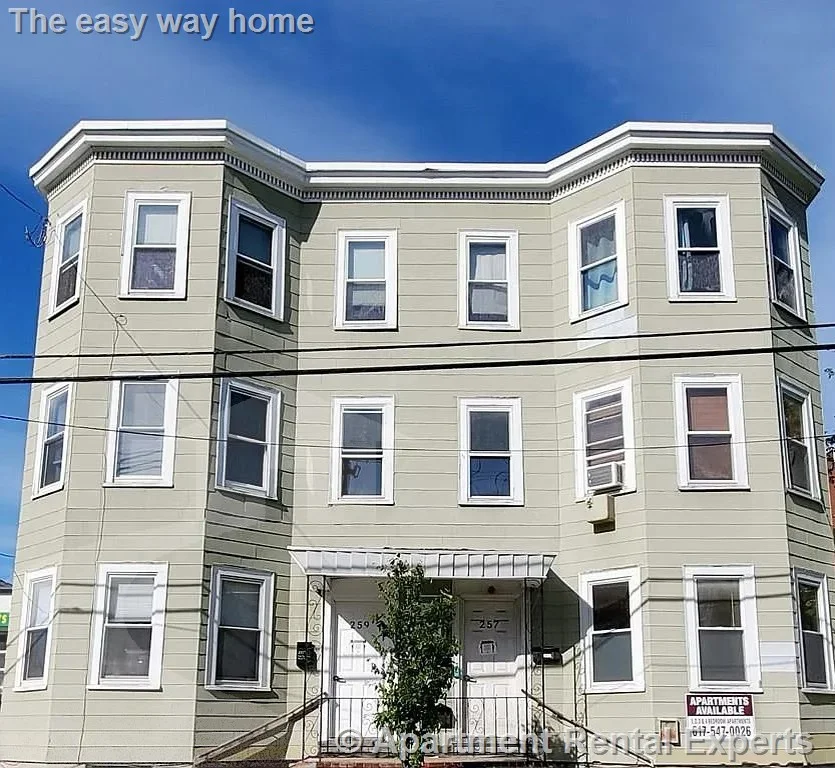 2 bed, 1 bath apartment for rent at 259 Beacon St Unit 2, Spring Hill — photo 12 of 12