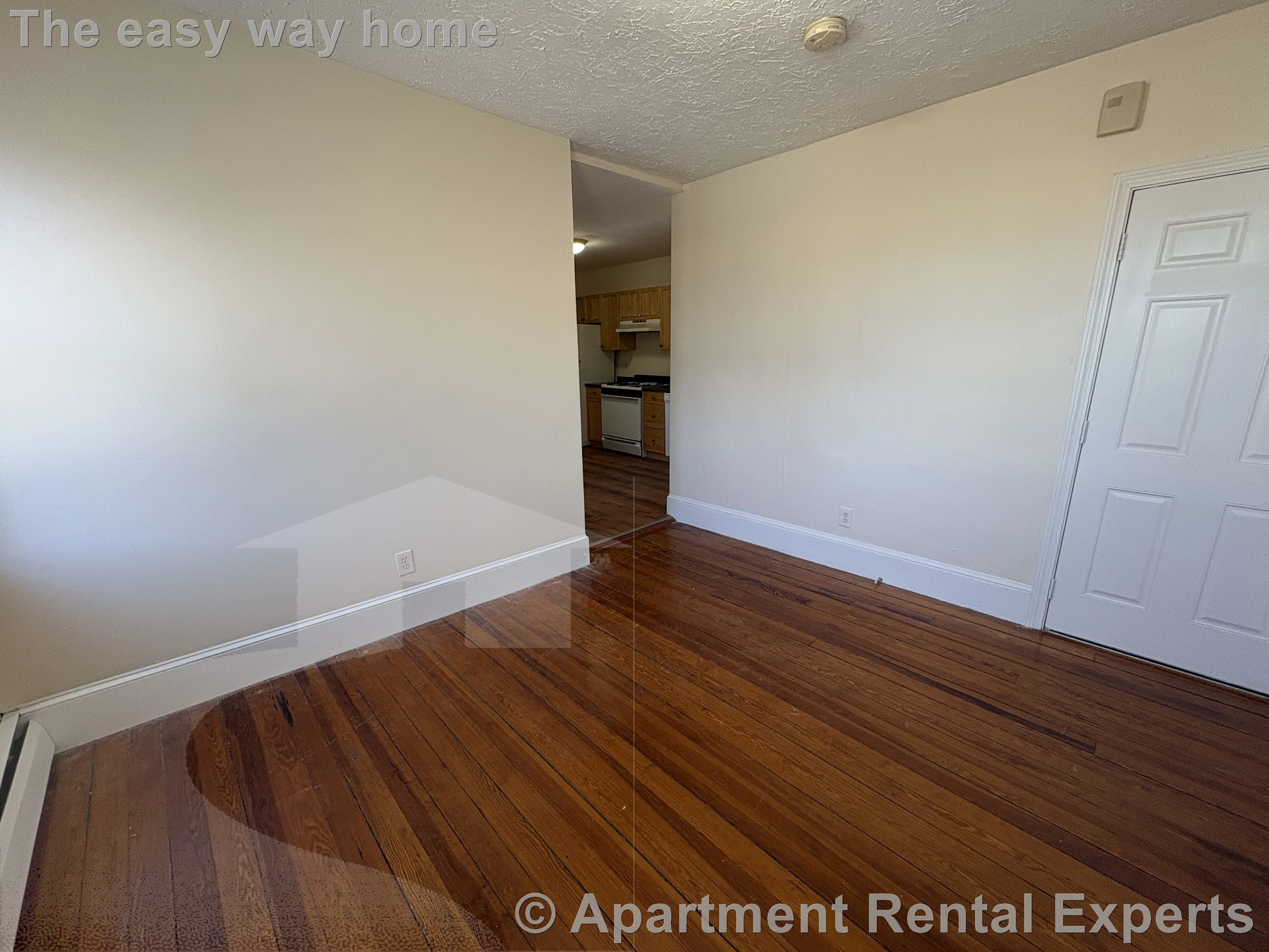 2 bed, 1 bath apartment for rent at 259 Beacon St Unit 2, Spring Hill — photo 5 of 12