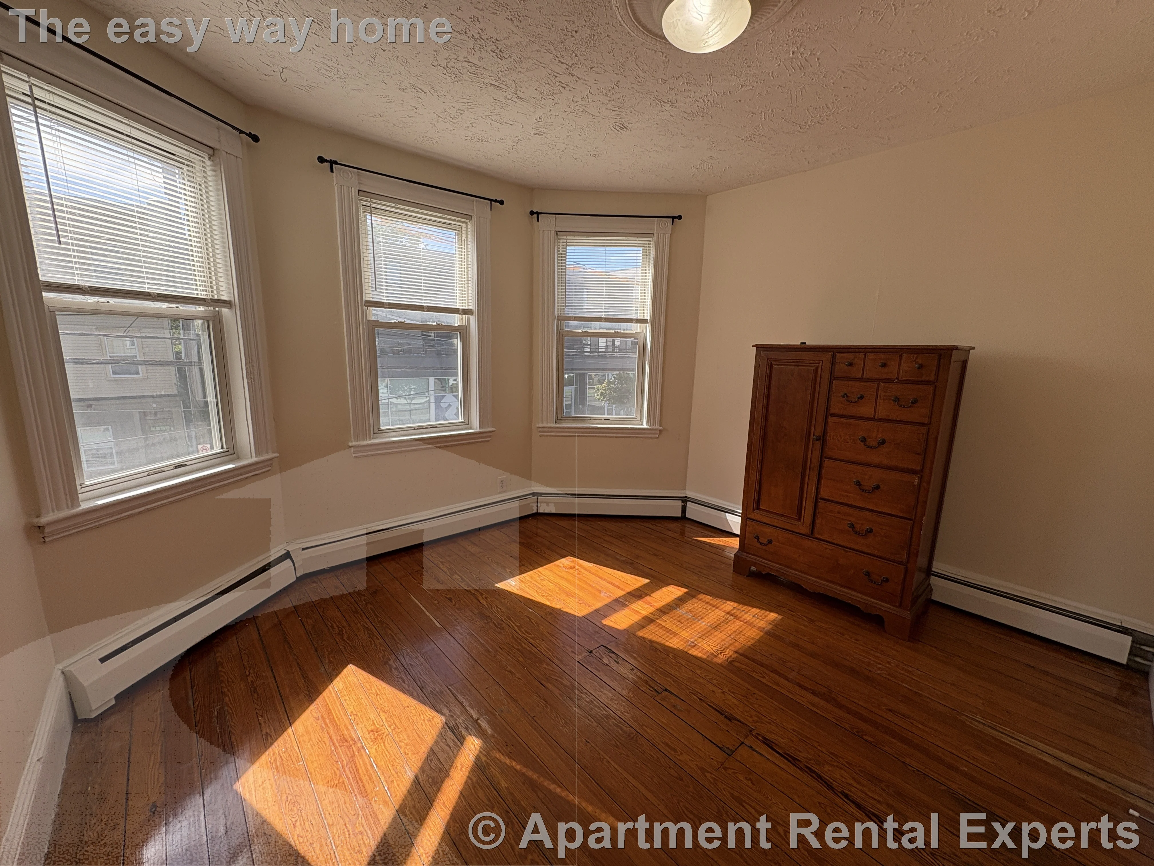 2 bed, 1 bath apartment for rent at 259 Beacon St Unit 2, Spring Hill — photo 6 of 12