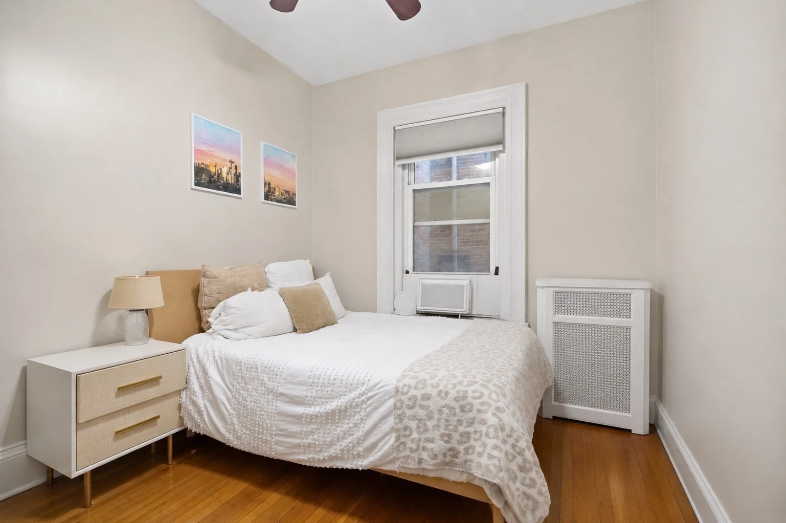 2 bed, 1 bath apartment for rent at 259 Beacon St Unit 23, Back Bay — photo 7 of 14
