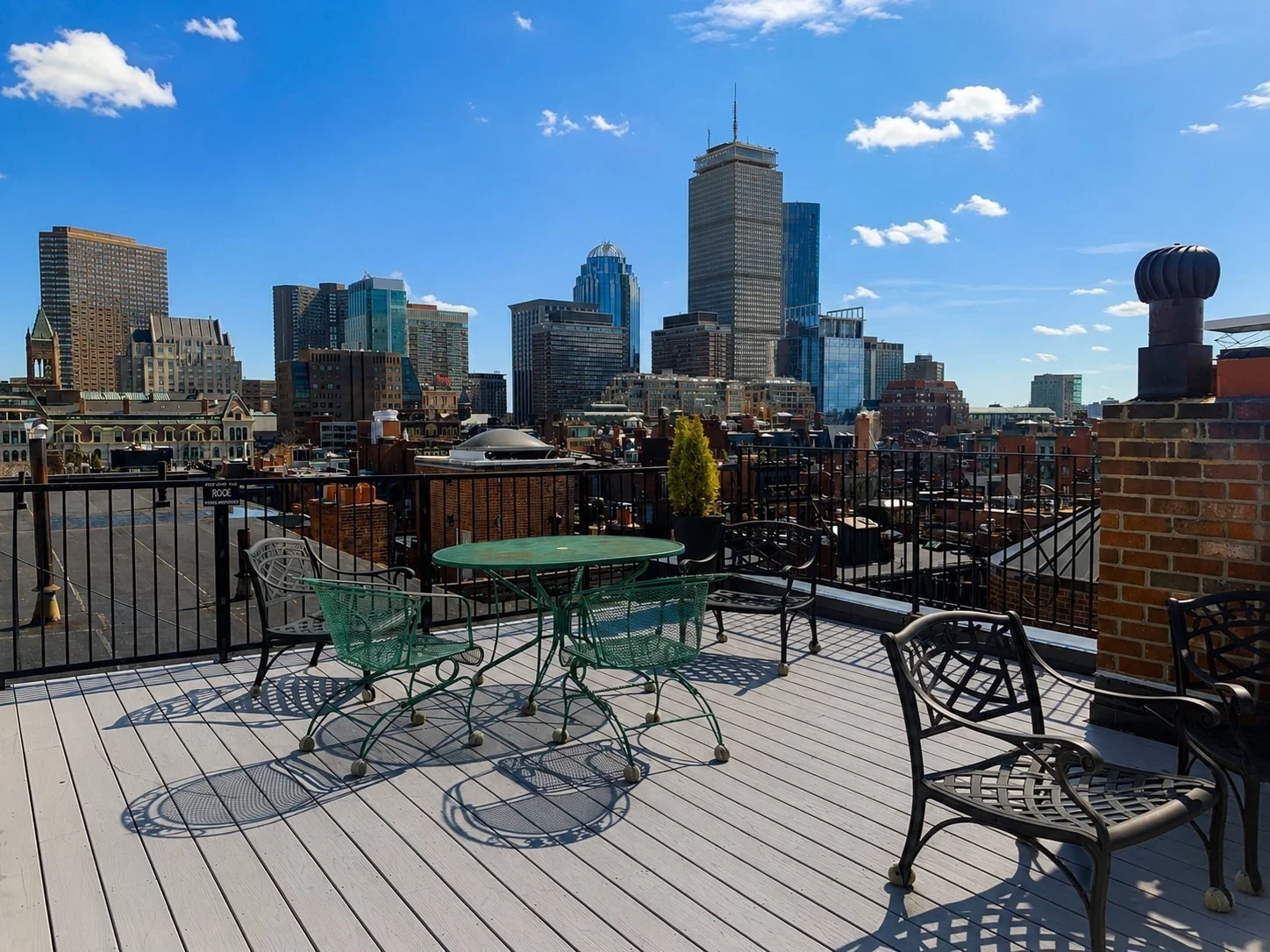 2 bed, 1 bath apartment for rent at 259 Beacon St Unit 23, Back Bay — photo 12 of 14