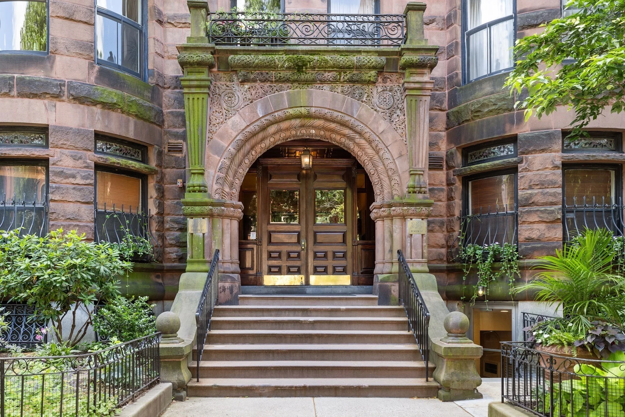 2 bed, 1 bath apartment for rent at 259 Beacon St Unit 23, Back Bay — photo 14 of 14