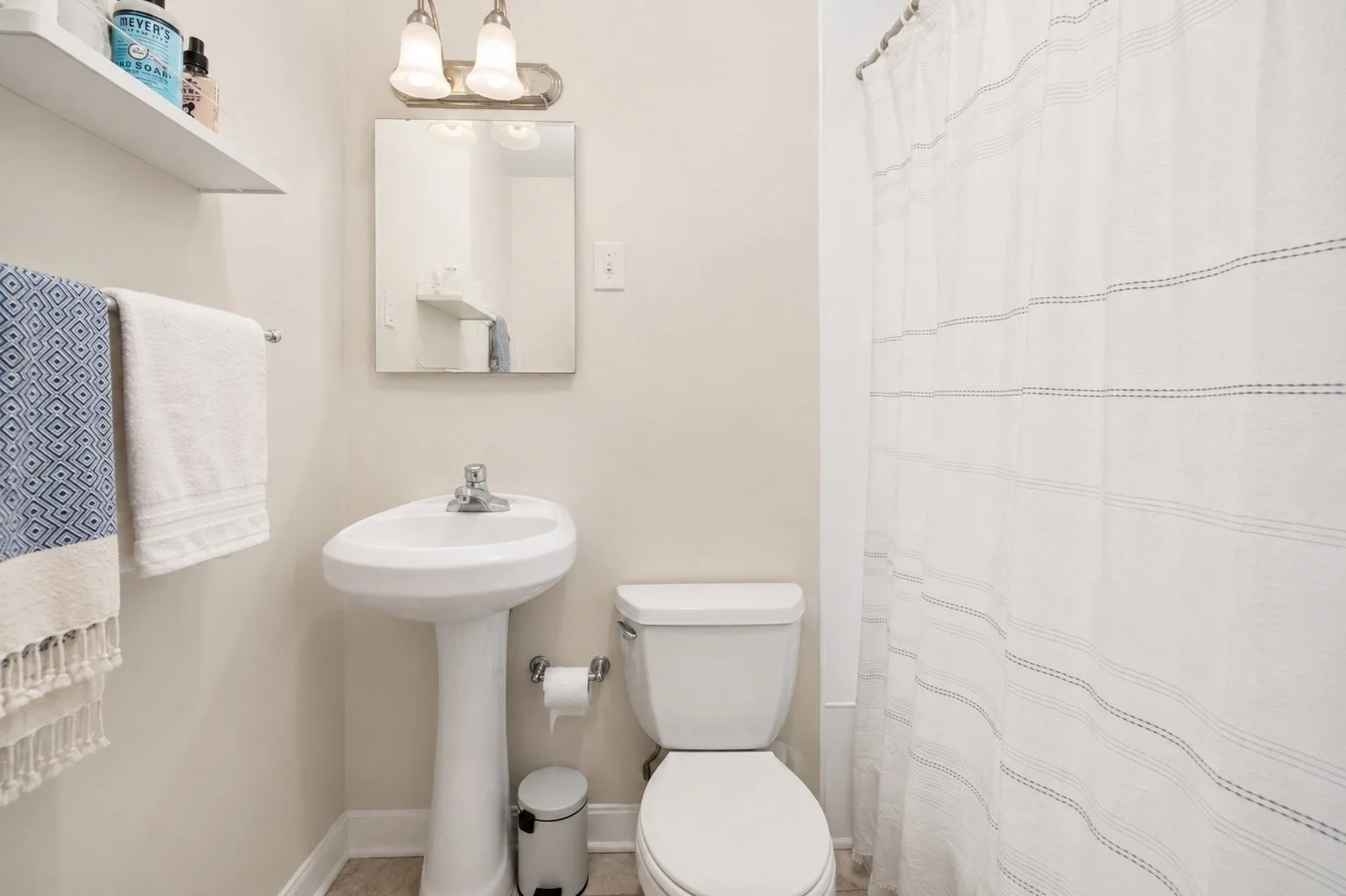 2 bed, 1 bath apartment for rent at 259 Beacon St Unit 23, Back Bay — photo 10 of 14