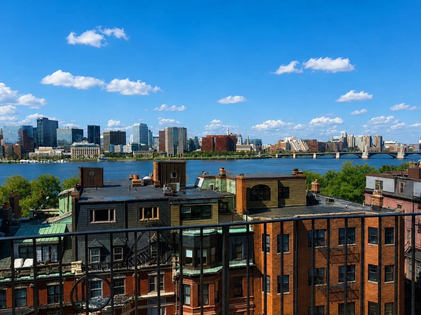 2 bed, 1 bath apartment for rent at 259 Beacon St Unit 23, Back Bay — photo 13 of 14