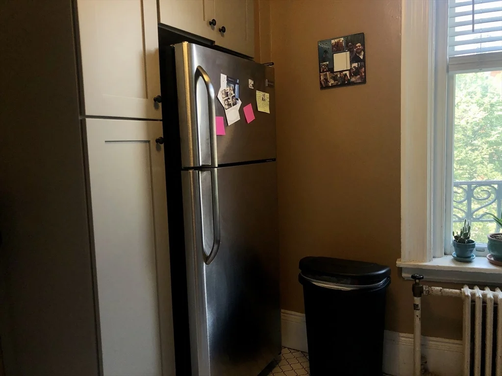 1 bed, 1 bath apartment for rent at 259 Beacon St Unit 32, Back Bay — photo 8 of 18