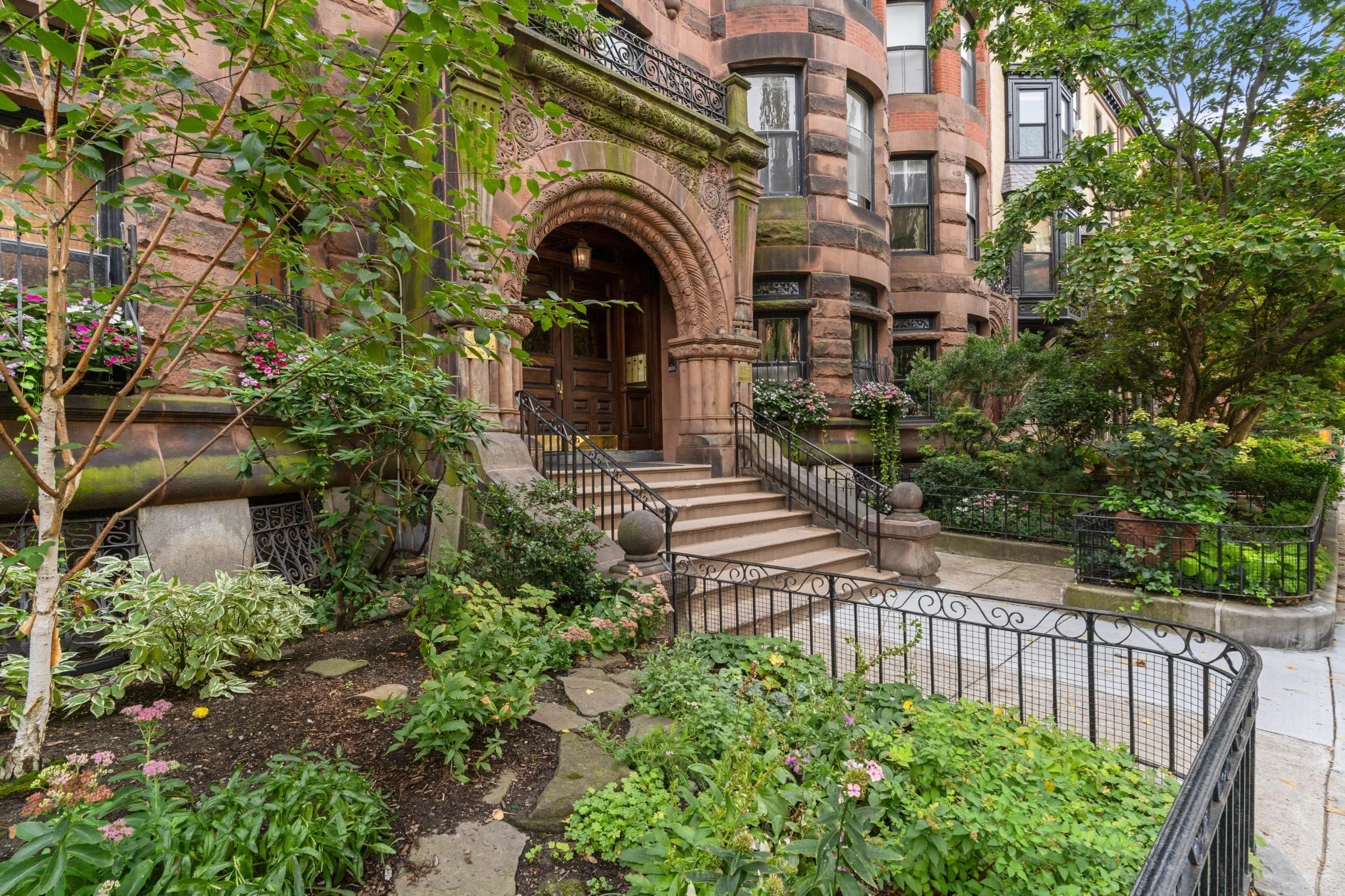 1 bed, 1 bath apartment for rent at 259 Beacon St Unit 32, Back Bay — photo 20 of 23