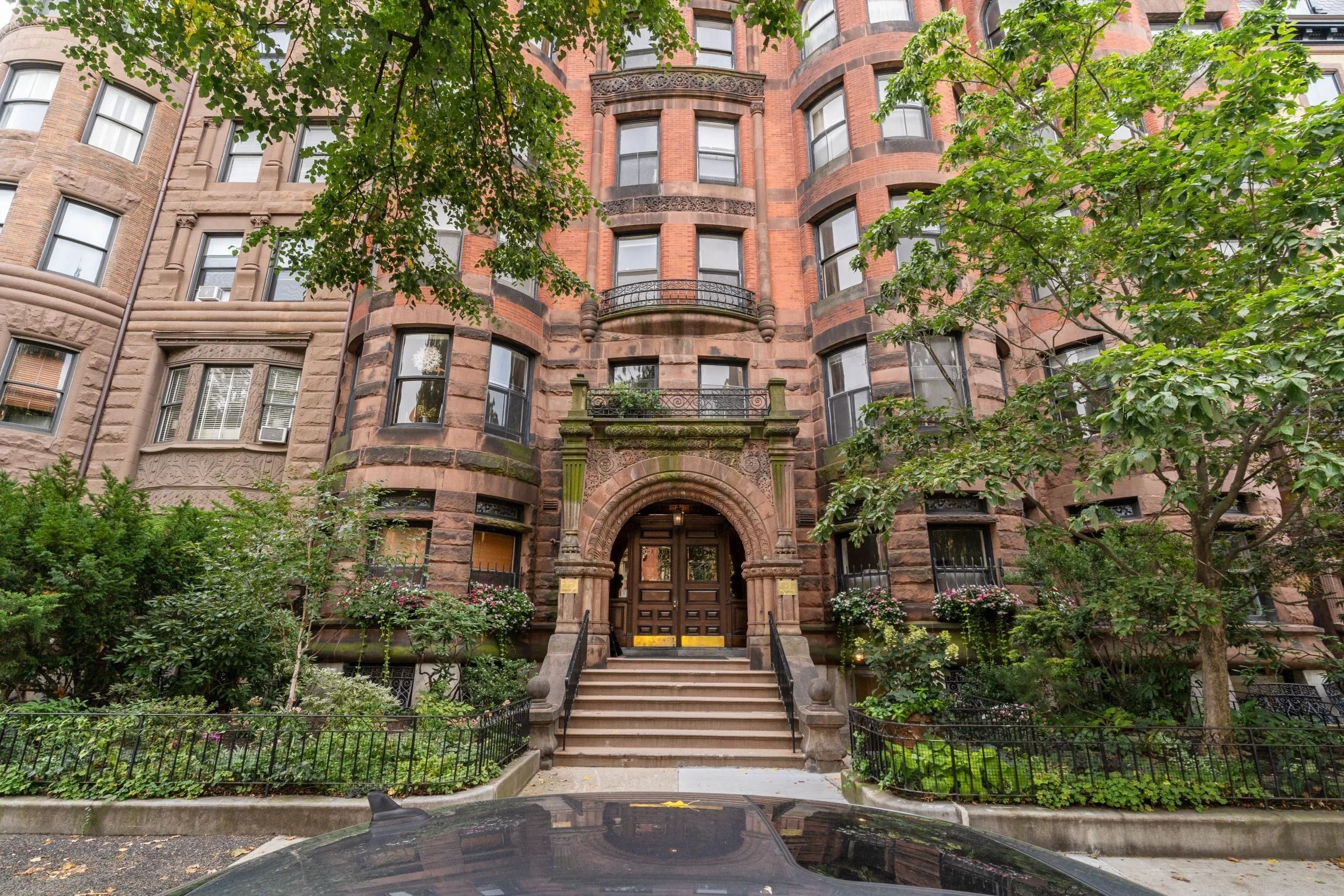 1 bed, 1 bath apartment for rent at 259 Beacon St Unit 32, Back Bay — photo 22 of 23
