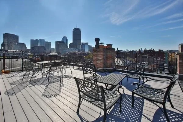 1 bed, 1 bath apartment for rent at 259 Beacon St Unit 32, Back Bay — photo 17 of 18