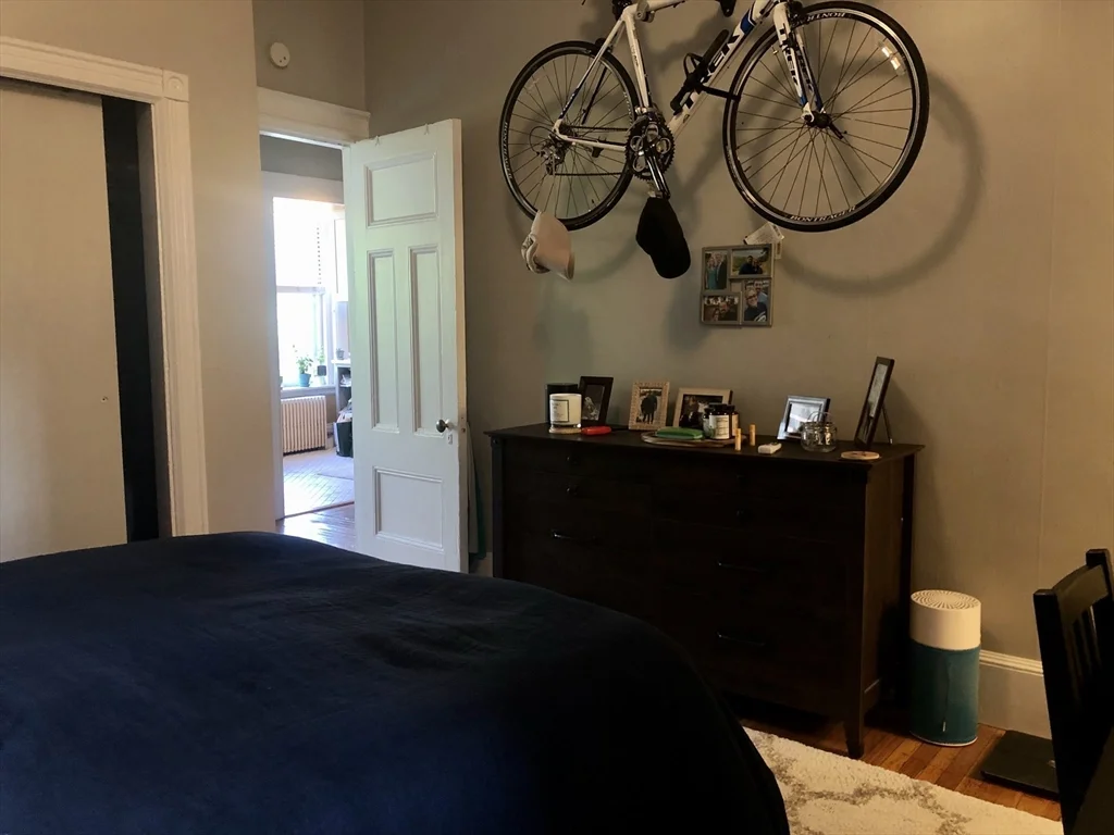1 bed, 1 bath apartment for rent at 259 Beacon St Unit 32, Back Bay — photo 14 of 18