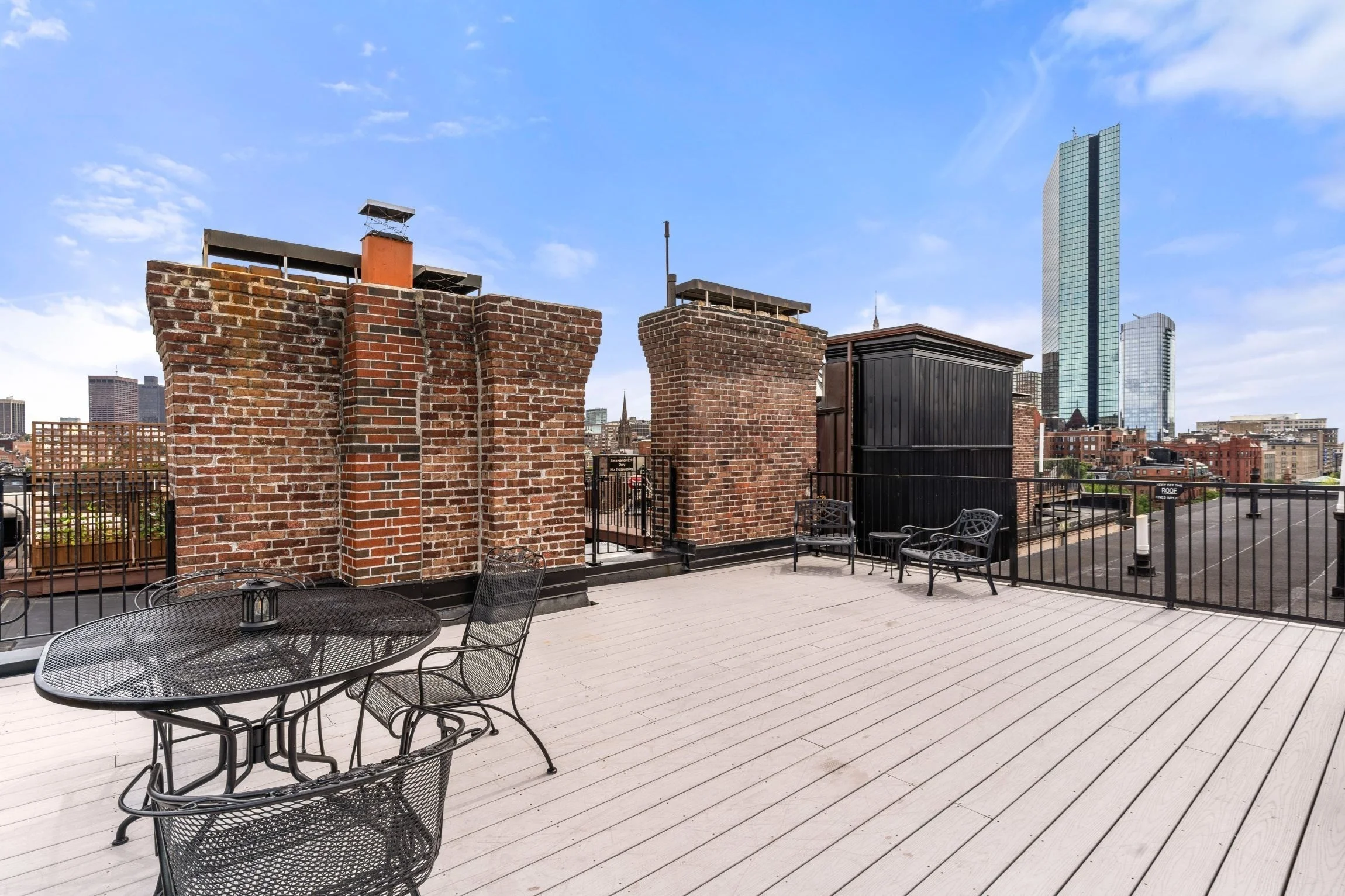 1 bed, 1 bath apartment for rent at 259 Beacon St Unit 32, Back Bay — photo 13 of 23