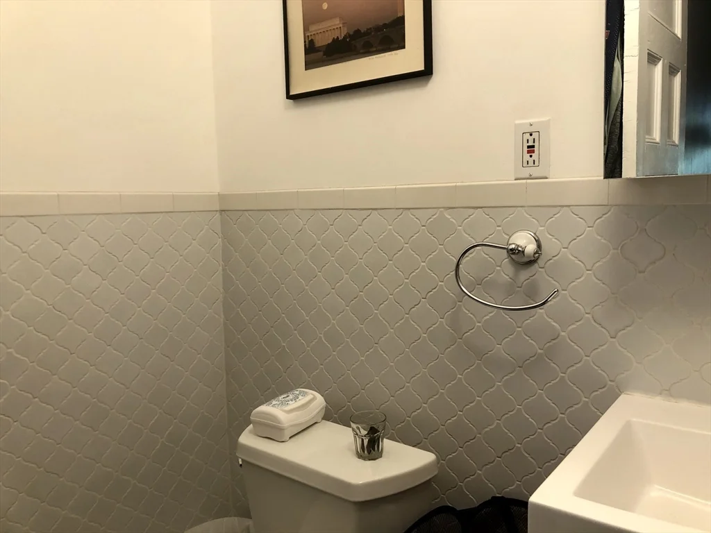 1 bed, 1 bath apartment for rent at 259 Beacon St Unit 32, Back Bay — photo 18 of 18