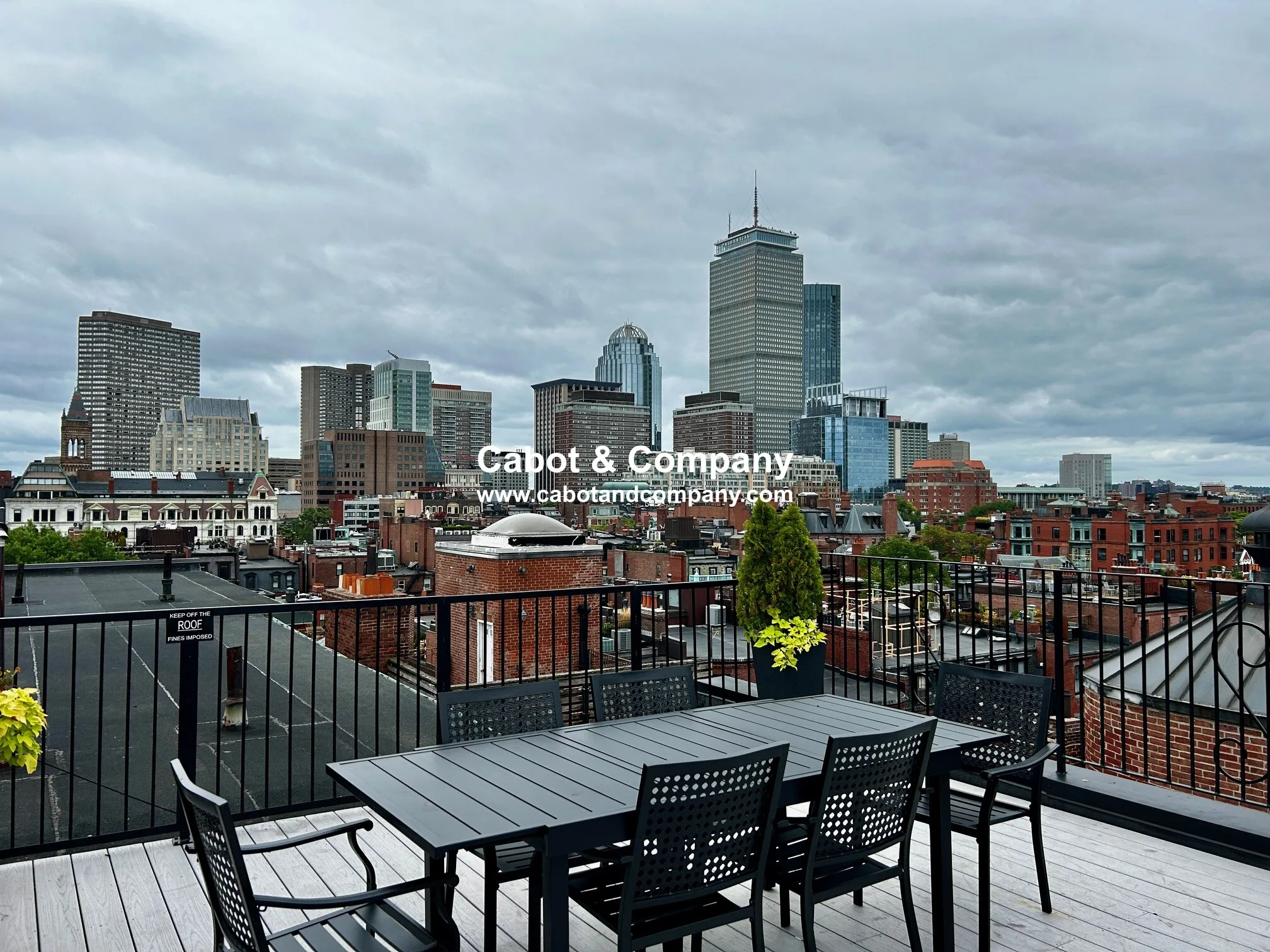 2 bed, 1 bath apartment for rent at 259 Beacon St Unit 61, Back Bay — photo 13 of 13