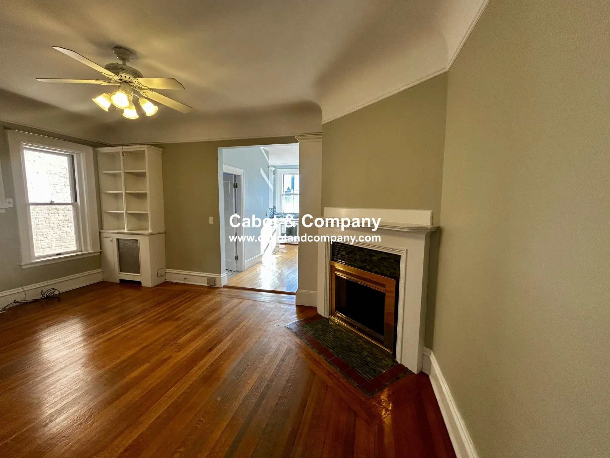 2 bed, 1 bath apartment for rent at 259 Beacon St Unit 61, Back Bay — photo 6 of 13