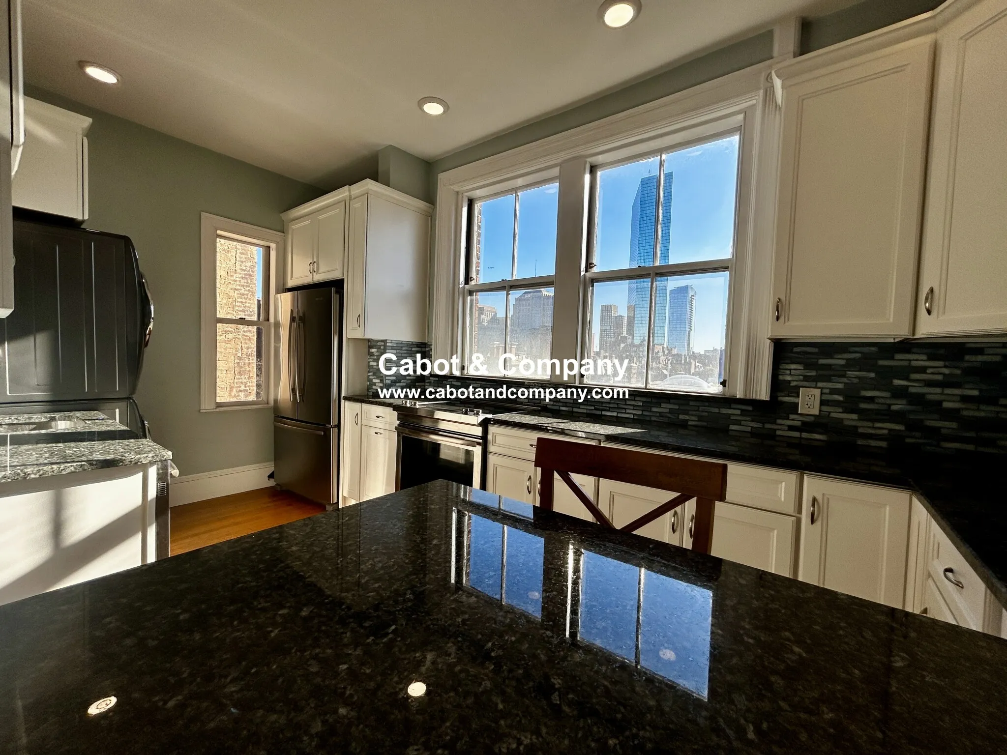 2 bed, 1 bath apartment for rent at 259 Beacon St Unit 61, Back Bay — photo 1 of 13