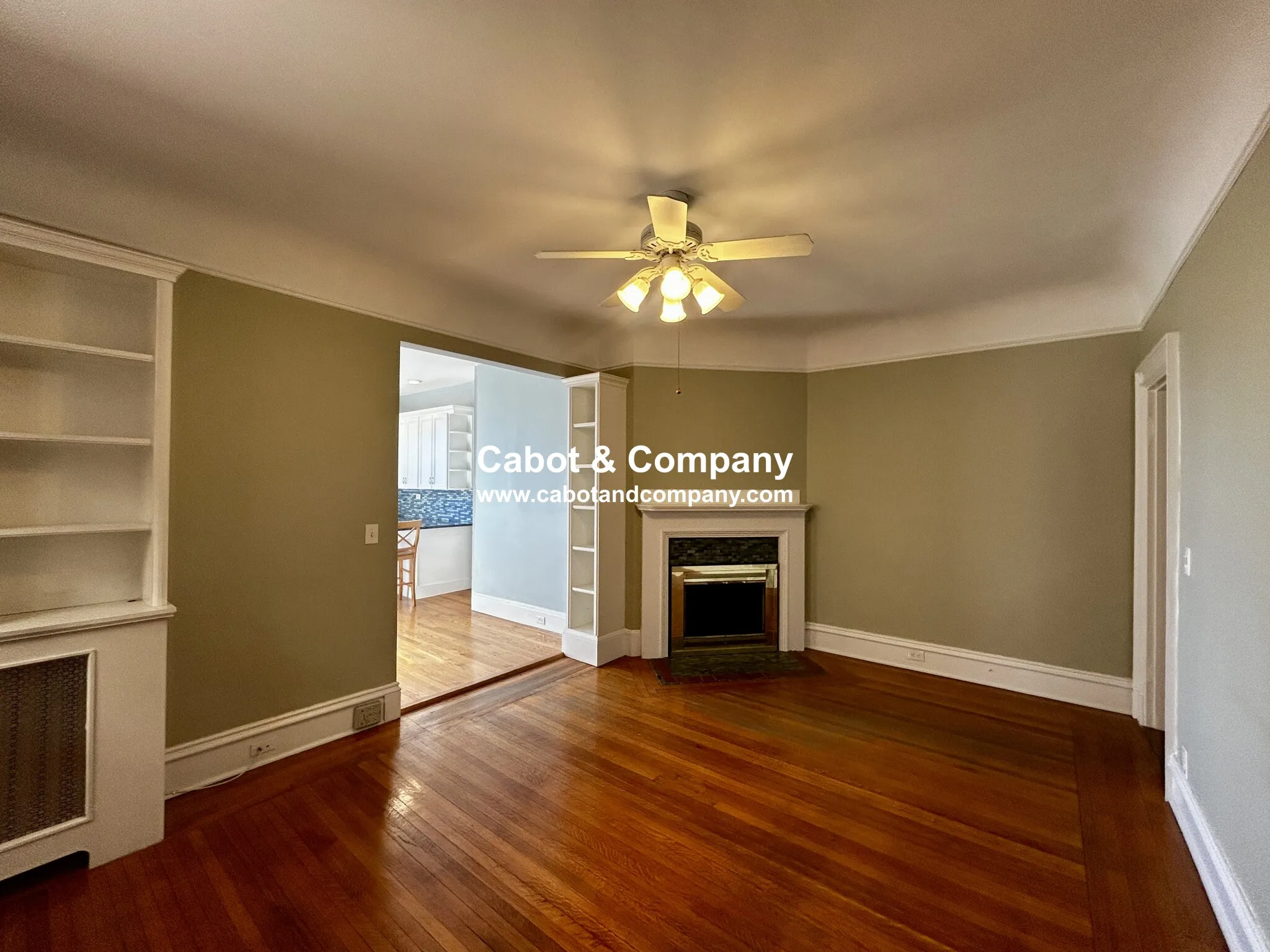 2 bed, 1 bath apartment for rent at 259 Beacon St Unit 61, Back Bay — photo 4 of 13