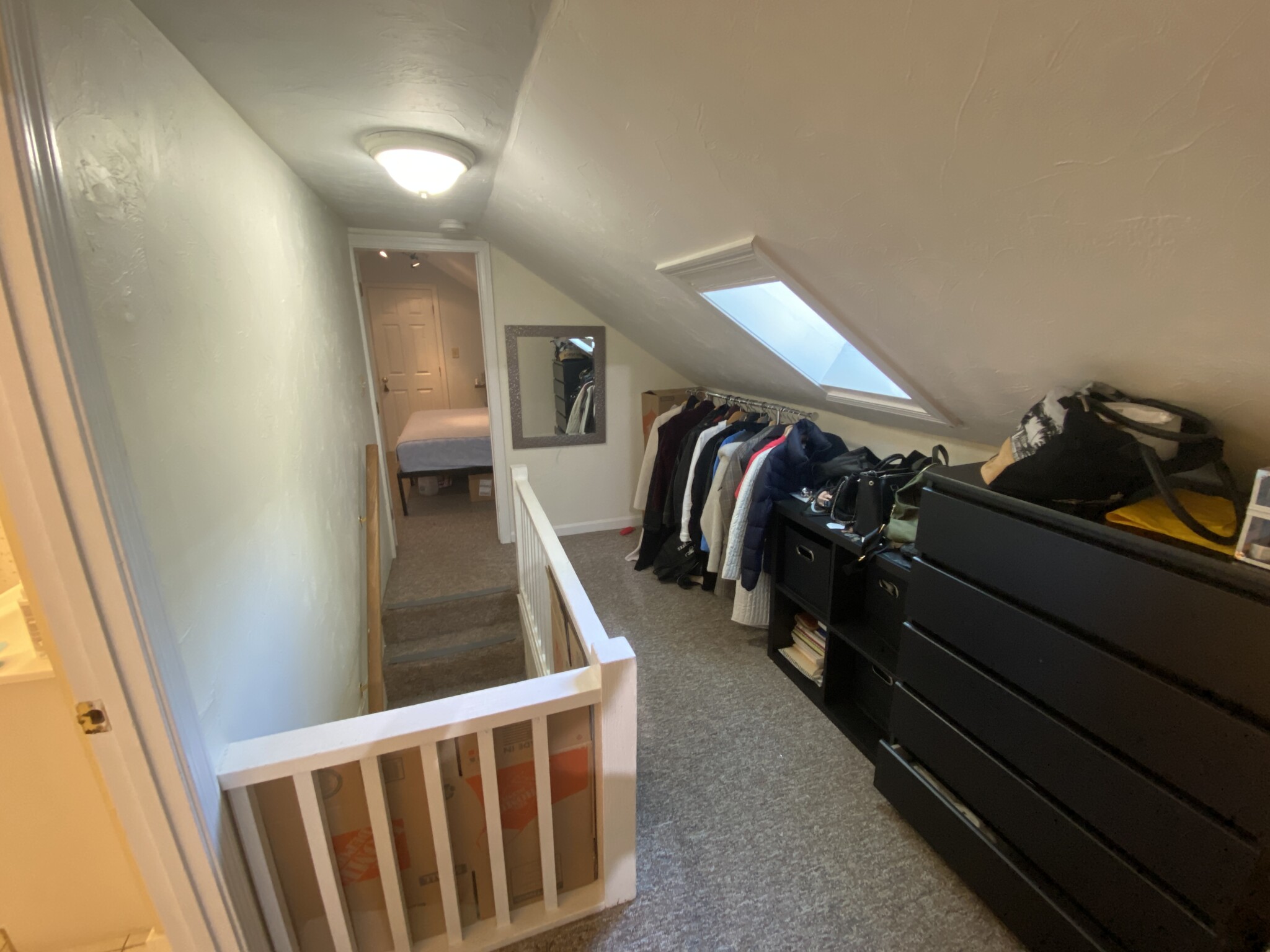 3 bed, 2 bath apartment for rent at 259 Beacon St Unit R, Ward Two — photo 19 of 20