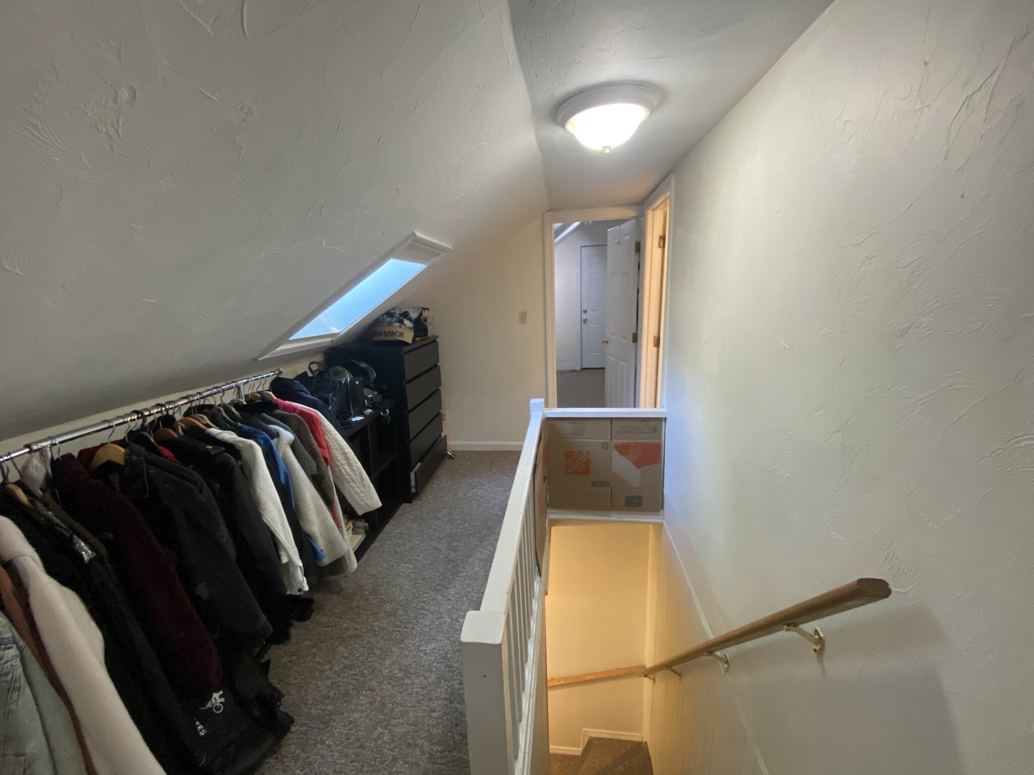 3 bed, 2 bath apartment for rent at 259 Beacon St Unit R, Ward Two — photo 13 of 20