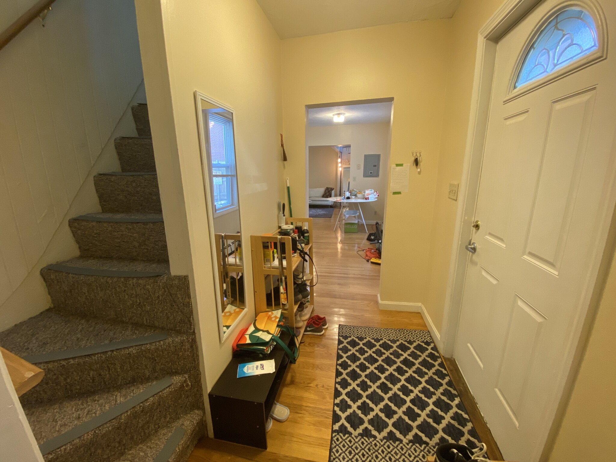 3 bed, 2 bath apartment for rent at 259 Beacon St Unit R, Ward Two — photo 11 of 20
