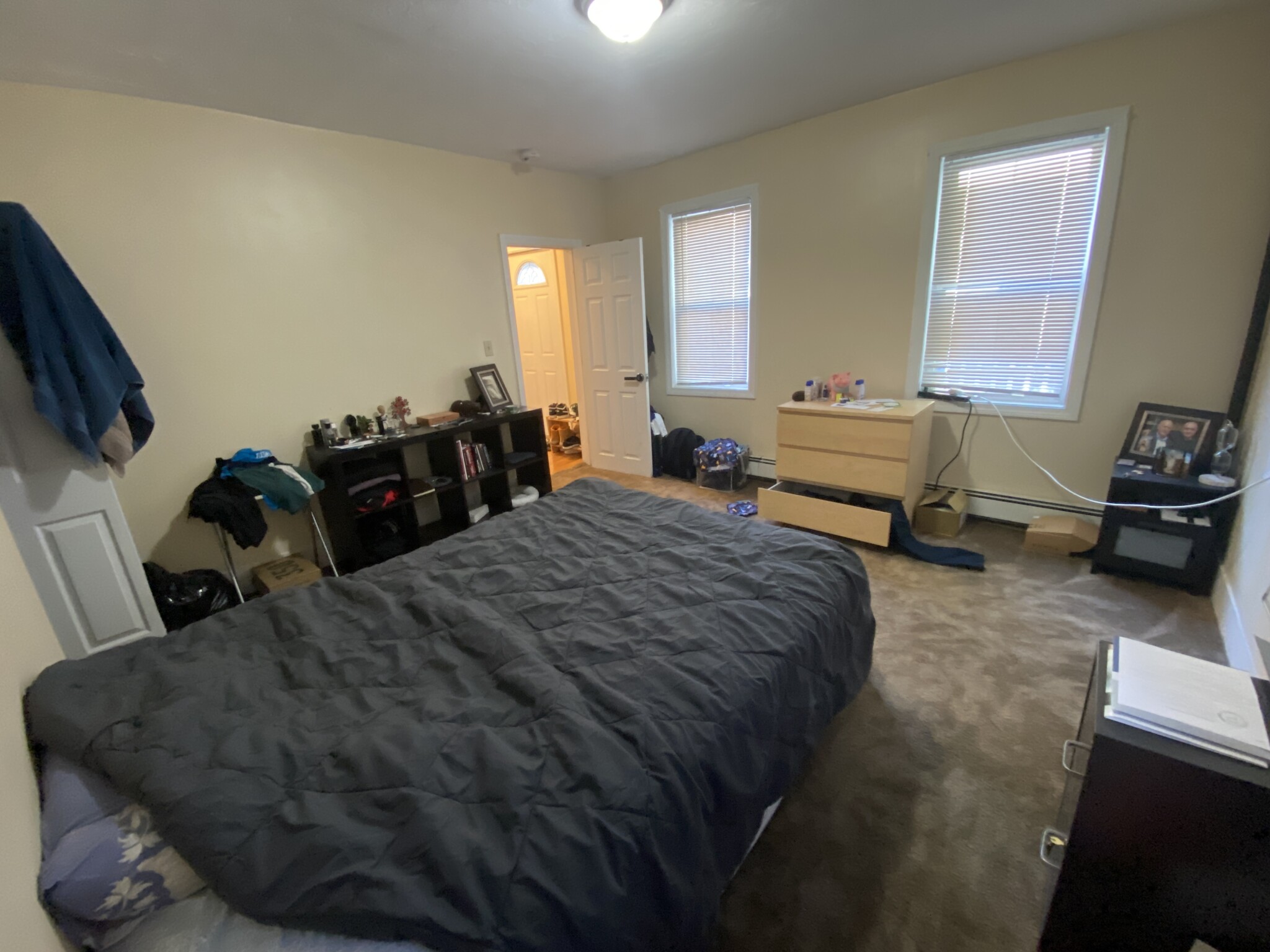 3 bed, 2 bath apartment for rent at 259 Beacon St Unit R, Ward Two — photo 10 of 20