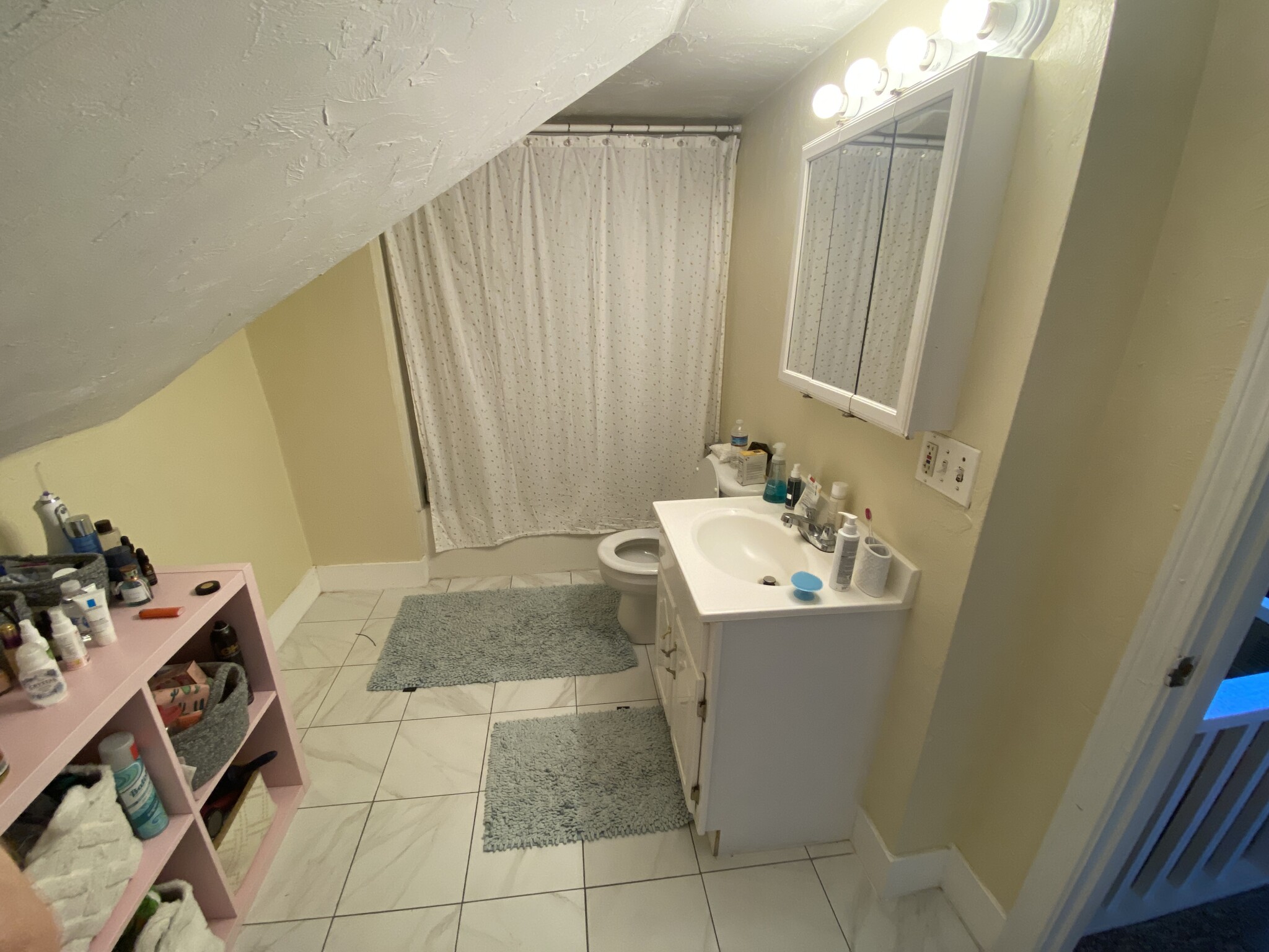 3 bed, 2 bath apartment for rent at 259 Beacon St Unit R, Ward Two — photo 14 of 20