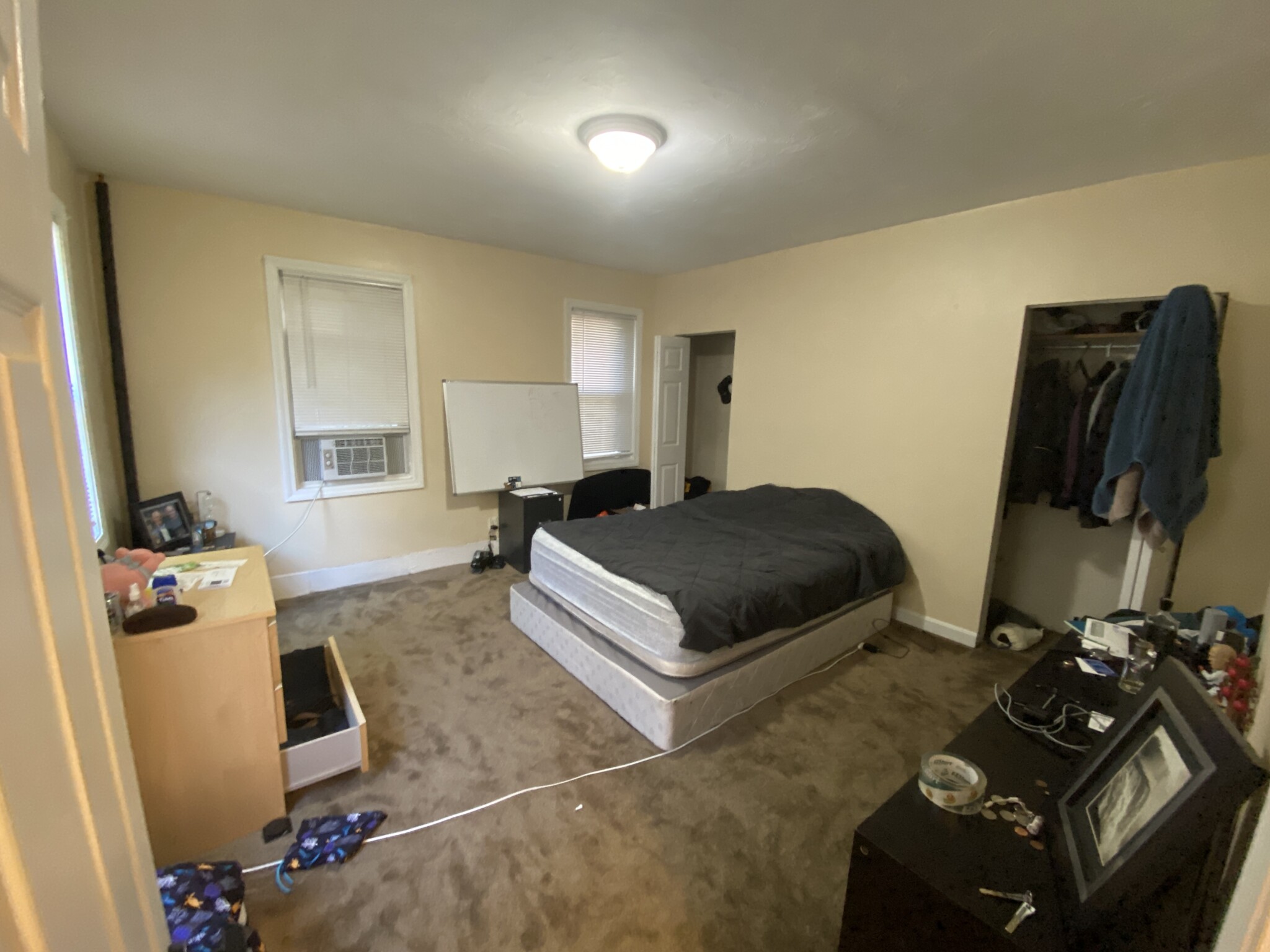 3 bed, 2 bath apartment for rent at 259 Beacon St Unit R, Ward Two — photo 9 of 20