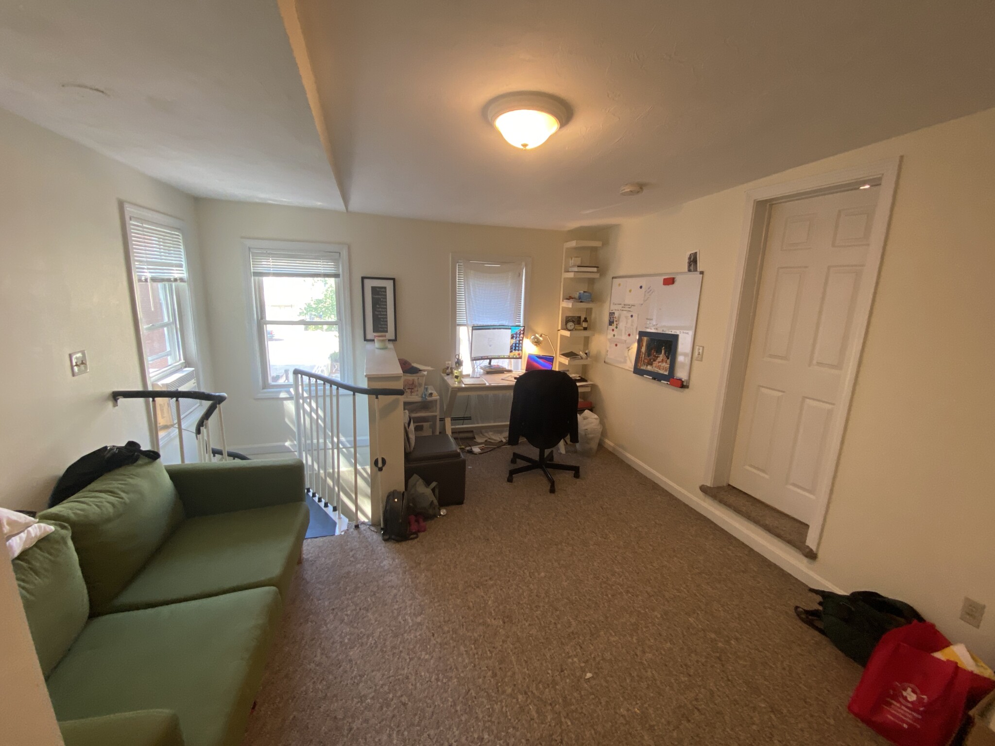 3 bed, 2 bath apartment for rent at 259 Beacon St Unit R, Ward Two — photo 2 of 20