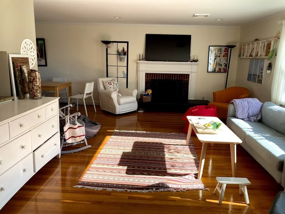 4 bed, 2 bath apartment for rent at 259 Kendrick St, Needham Heights — photo 2 of 22