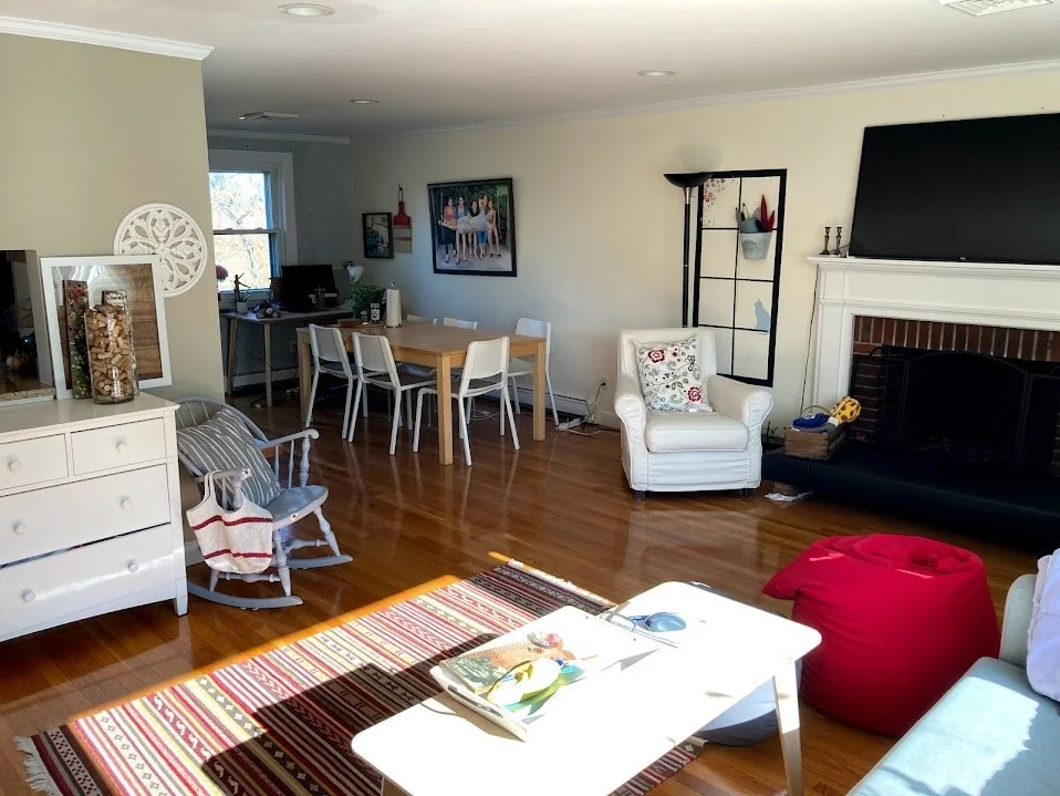 4 bed, 2 bath apartment for rent at 259 Kendrick St, Needham Heights — photo 3 of 22