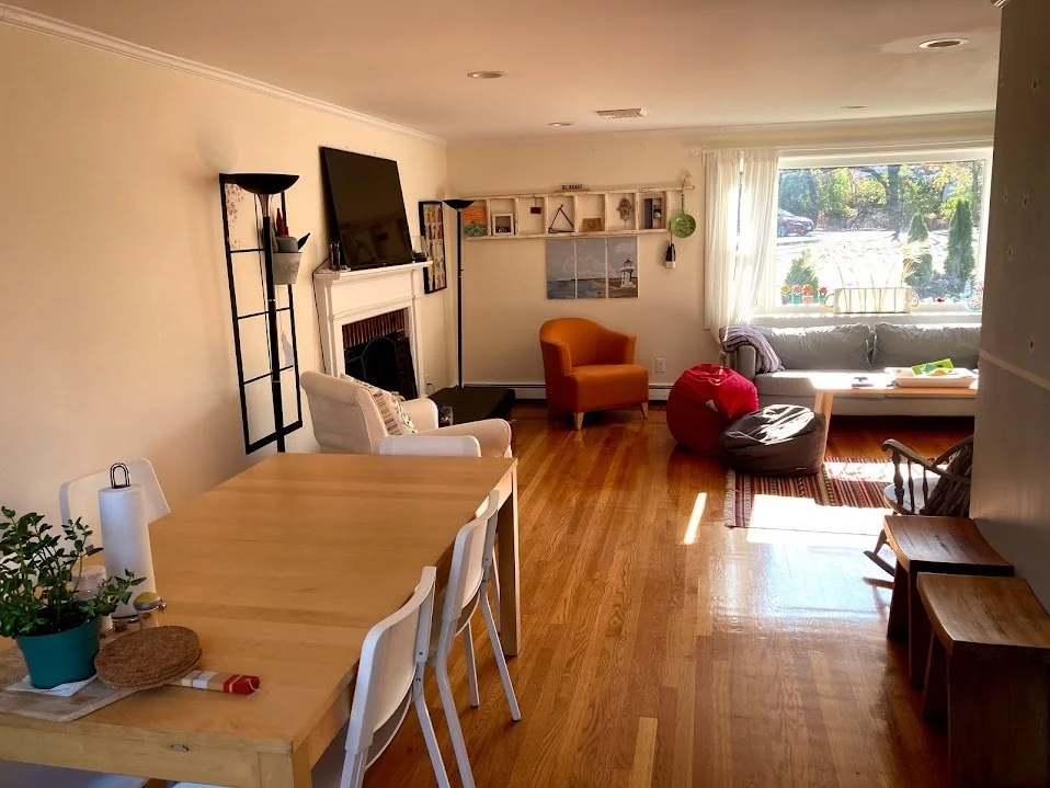 4 bed, 2 bath apartment for rent at 259 Kendrick St, Needham Heights — photo 5 of 22