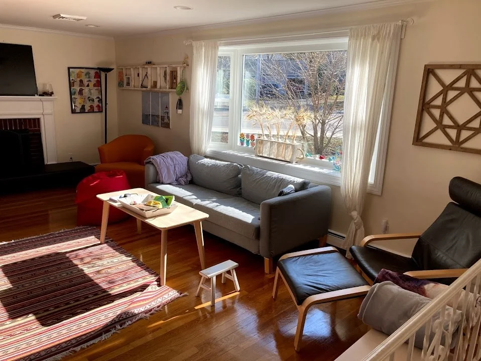 4 bed, 2 bath apartment for rent at 259 Kendrick St, Needham Heights — photo 1 of 22