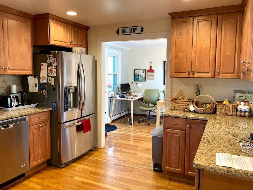 4 bed, 2 bath apartment for rent at 259 Kendrick St, Needham Heights — photo 8 of 22