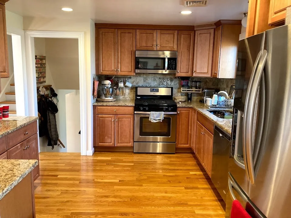 4 bed, 2 bath apartment for rent at 259 Kendrick St, Needham Heights — photo 6 of 22