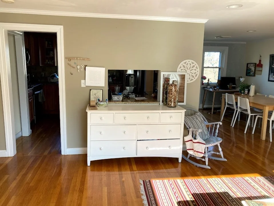 4 bed, 2 bath apartment for rent at 259 Kendrick St, Needham Heights — photo 4 of 22