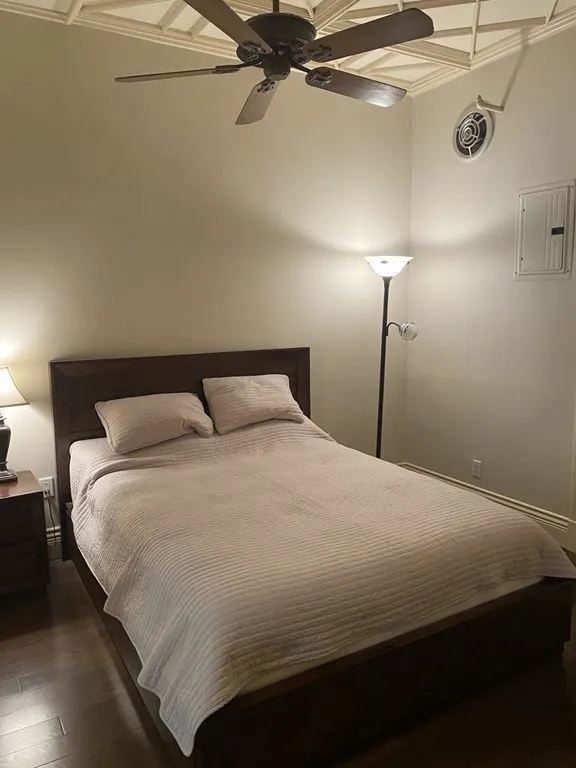 1 bed, 1 bath apartment for rent at 259 Marlborough St Unit 3, Back Bay — photo 14 of 21
