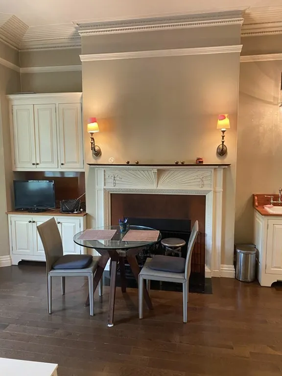 1 bed, 1 bath apartment for rent at 259 Marlborough St Unit 3, Back Bay — photo 9 of 21