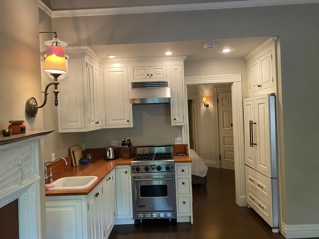 1 bed, 1 bath apartment for rent at 259 Marlborough St Unit 3, Back Bay — photo 1 of 21