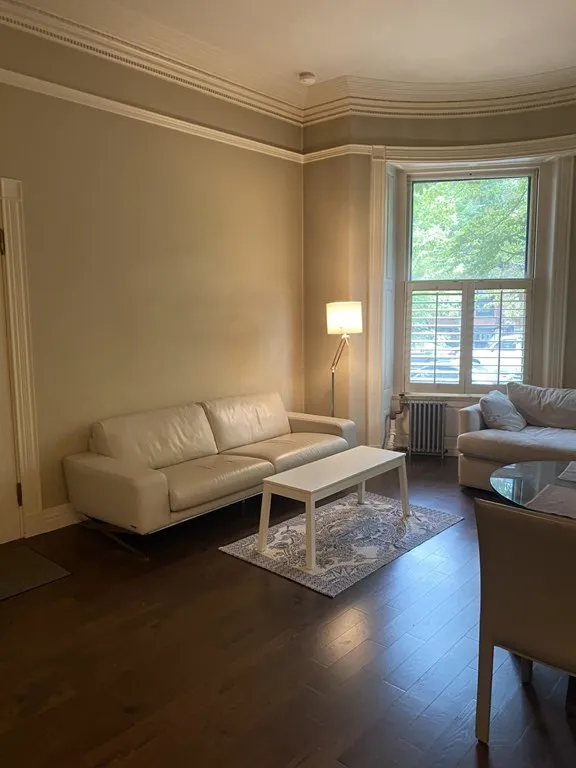 1 bed, 1 bath apartment for rent at 259 Marlborough St Unit 3, Back Bay — photo 8 of 21