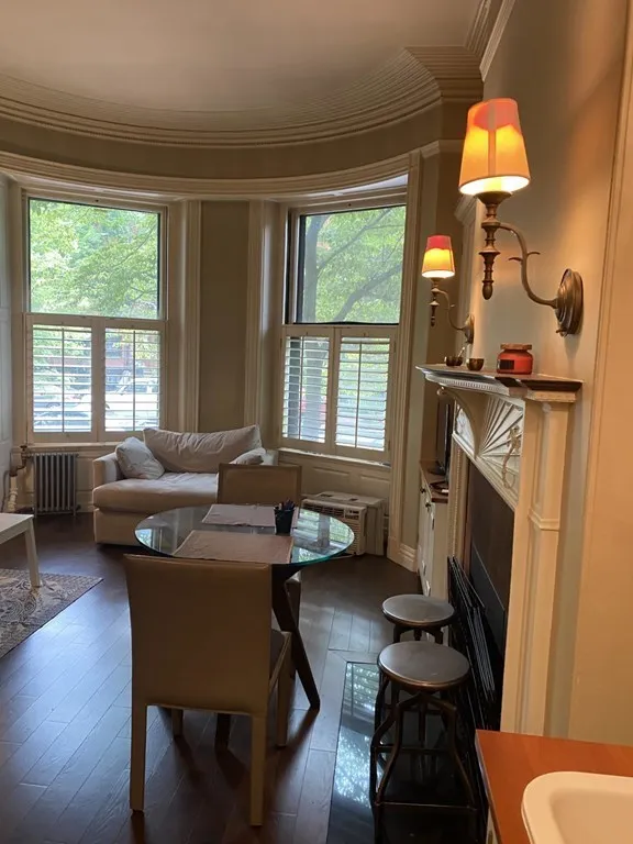 1 bed, 1 bath apartment for rent at 259 Marlborough St Unit 3, Back Bay — photo 7 of 21