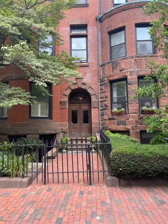 1 bed, 1 bath apartment for rent at 259 Marlborough St Unit 3, Back Bay — photo 20 of 21