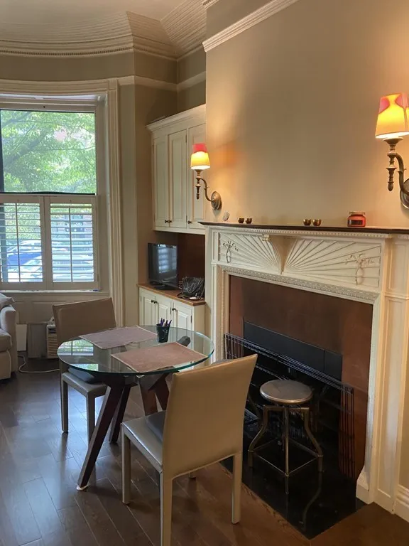 1 bed, 1 bath apartment for rent at 259 Marlborough St Unit 3, Back Bay — photo 10 of 21