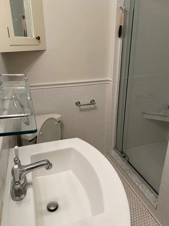1 bed, 1 bath apartment for rent at 259 Marlborough St Unit 3, Back Bay — photo 18 of 21