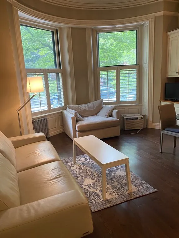 1 bed, 1 bath apartment for rent at 259 Marlborough St Unit 3, Back Bay — photo 6 of 21