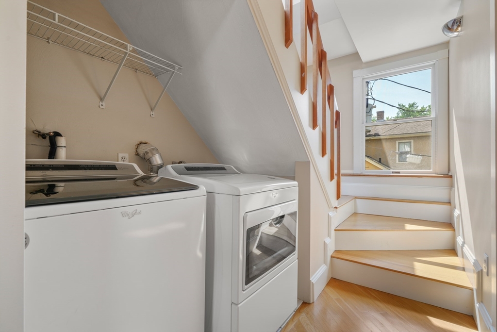 4 bed, 3 bath apartment for rent at 259 Mount Auburn, Harvard Square — photo 13 of 24