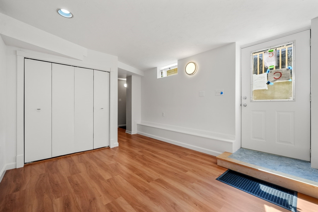 4 bed, 3 bath apartment for rent at 259 Mount Auburn, Harvard Square — photo 18 of 24