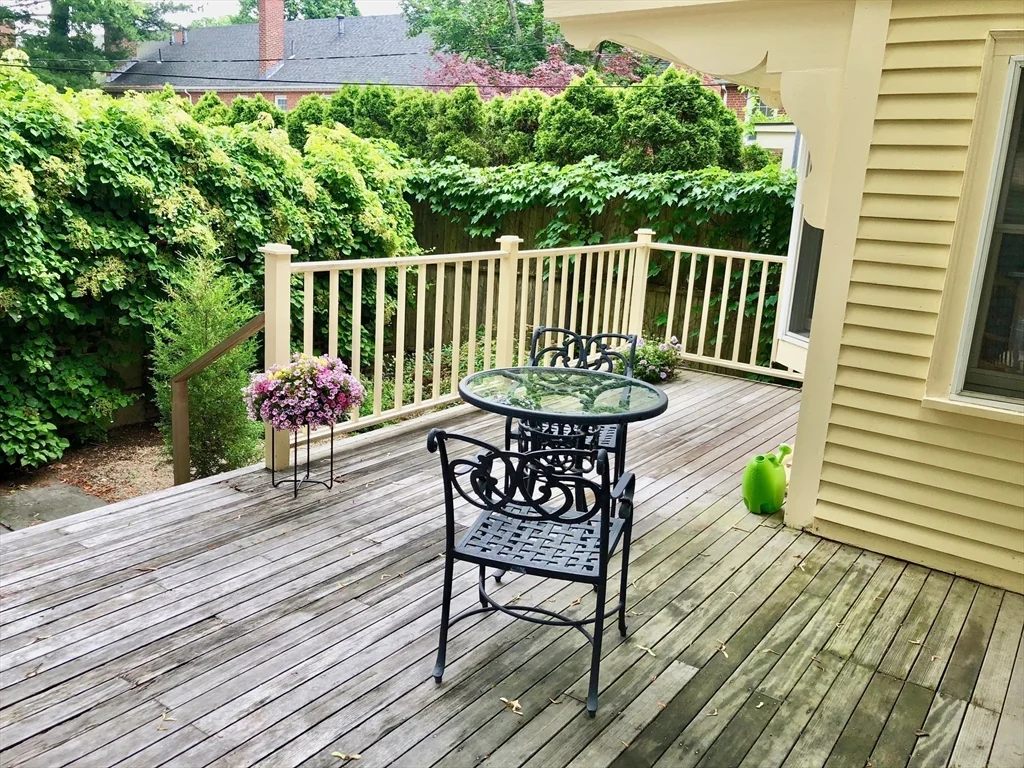4 bed, 3 bath apartment for rent at 259 Mount Auburn Unit 259, Cambridge — photo 18 of 20
