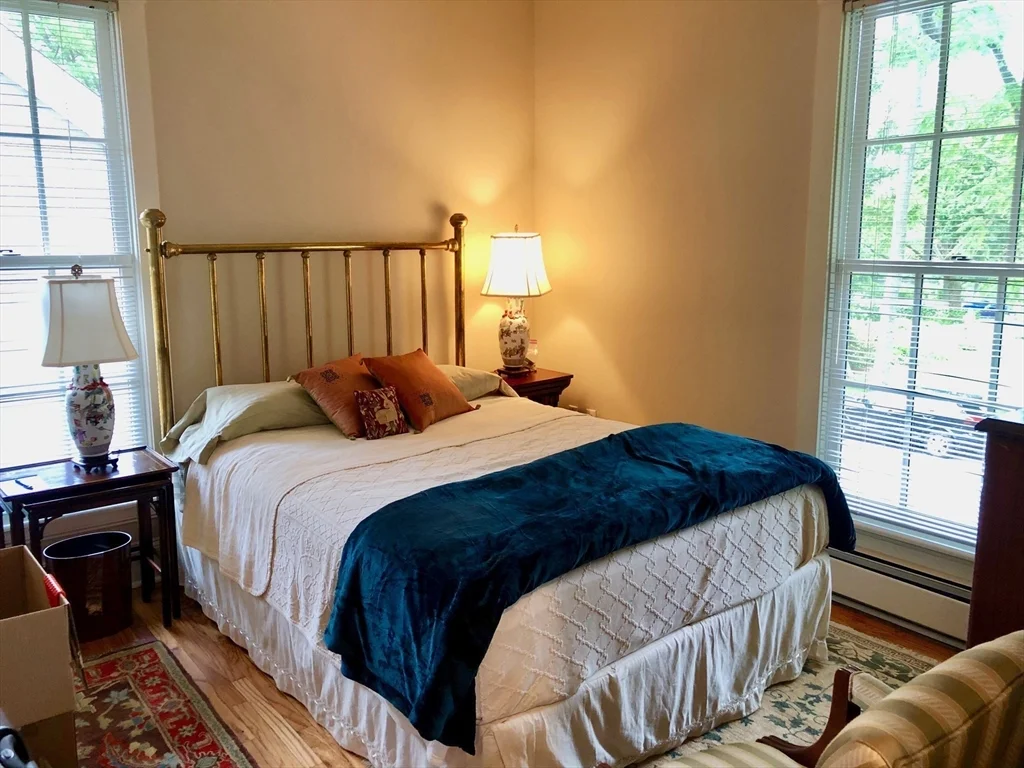 4 bed, 3 bath apartment for rent at 259 Mount Auburn Unit 259, Cambridge — photo 13 of 20
