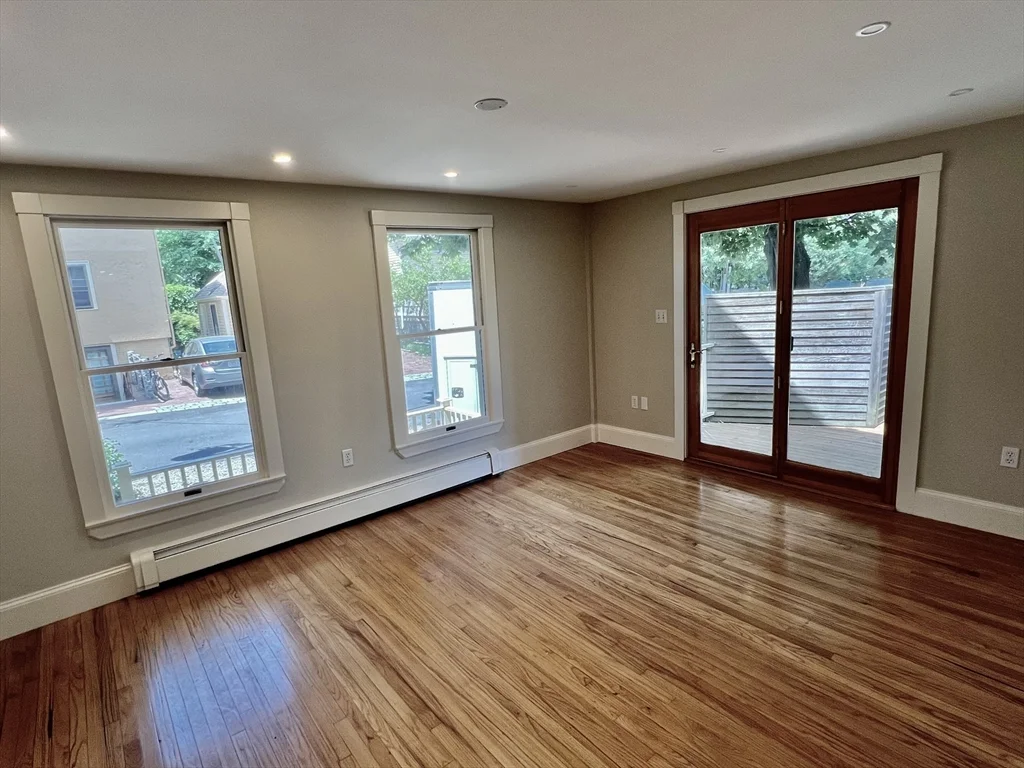 4 bed, 3 bath apartment for rent at 259 Mount Auburn Unit 259, Cambridge — photo 5 of 20