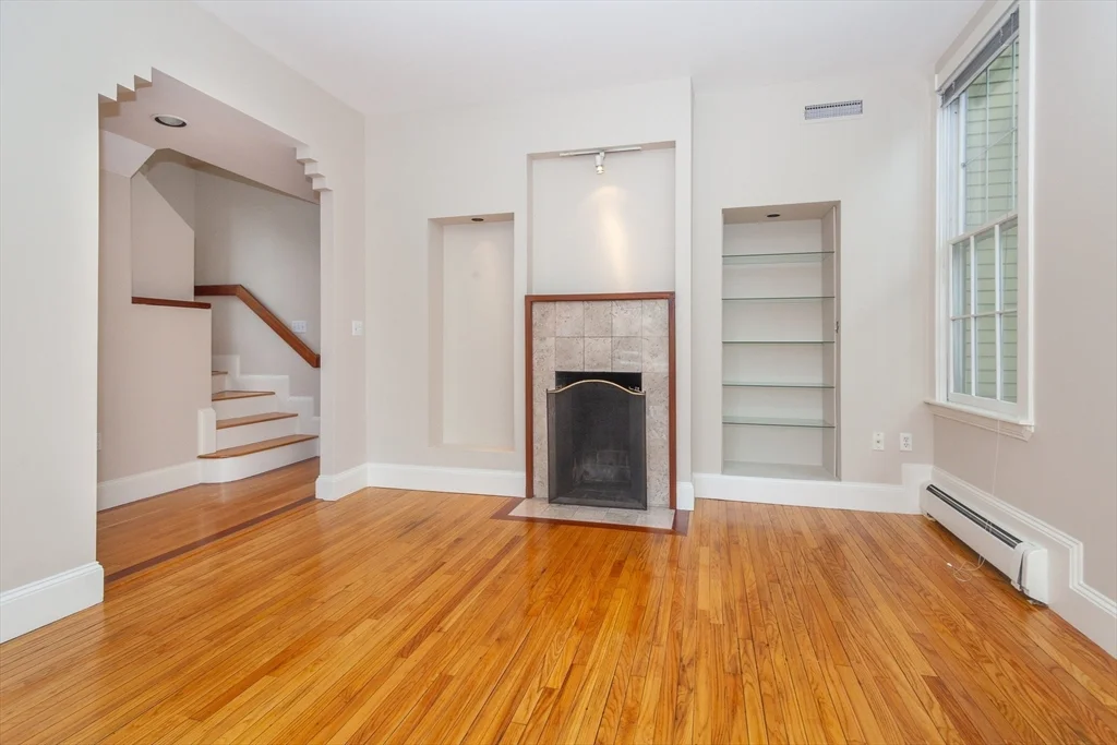 4 bed, 3 bath apartment for rent at 259 Mount Auburn Unit 259, Cambridge — photo 7 of 20