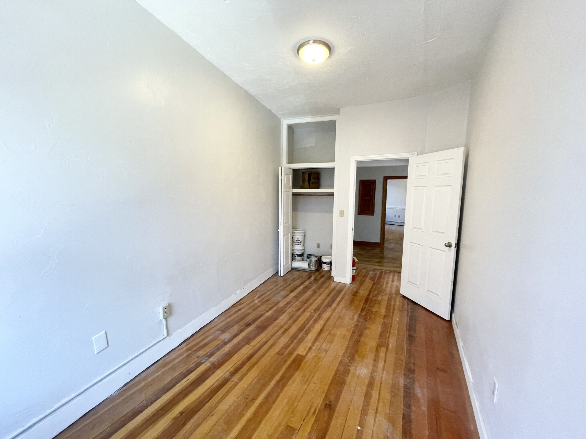 4 bed, 1 bath apartment for rent at 259 North St Unit 1, North End — photo 13 of 15