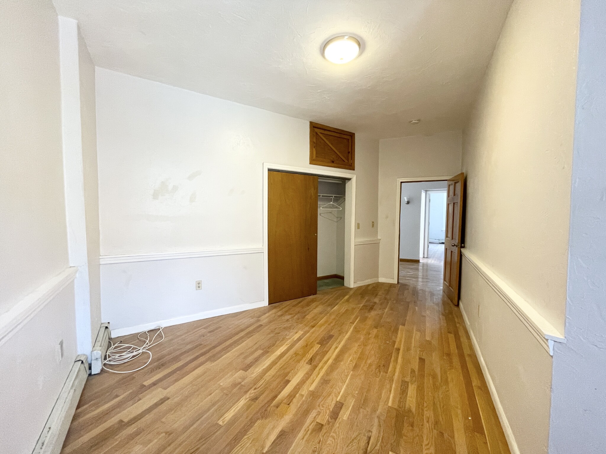 4 bed, 1 bath apartment for rent at 259 North St Unit 1, North End — photo 7 of 15